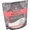 Soothing Touch Tuscan Bouquet Bath Salt, 32 Ounce
