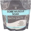 Soothing Touch Sore Muscle Soak Bath Salt, 32 Ounce