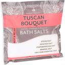 Soothing Touch Tuscan Bouquet Bath Salt, 8 Ounce -- 6 per case
