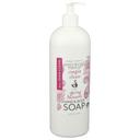 Soothing Touch Spring Blossom Hand and Body Soap, 32 Fluid Ounce