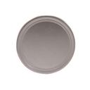 Winco APZT-10 Aluminum Wide Rim Pizza Pan, 10 inch