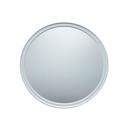 Winco APZT-16 Aluminum Wide Rim Pizza Pan, 16 inch