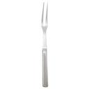Winco Stainless Steel Tow Tines Hollow Handle Pot Fork, 11 inch -- 12 per case
