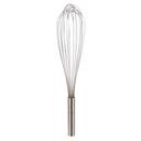 Winco PN-18 Stainless Steel Piano Whip, 18 inch Length