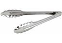 Winco Medium Weight Coiled Spring Utility Tong, 16 inch.