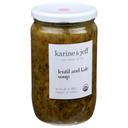 Karine and Jeff Split Pea Soup, 16.9 Fluid Ounce -- 6 per case