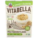 Vitabella High Fiber Multigrain Corn Flakes, 12 Ounce -- 8 per case