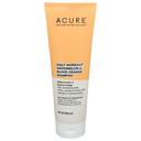 Acure Daily Workout Watermelon and Blood Orange Shampoo, 8 Fluid Ounce