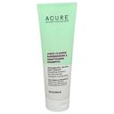 Acure Juice Cleanse Supergreens and Adaptogens Shampoo, 8 Fluid Ounce