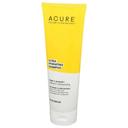 Acure Argan and Pumpkin Ultra Hydrating Shampoo, 8 Fluid Ounce