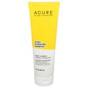Acure Argan and Pumpkin Ultra Hydrating Shampoo, 8 Fluid Ounce