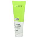 Acure Lemongrass and Argan Curiously Clarifying Shampoo, 8 Fluid Ounce