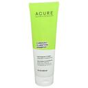 Acure Lemongrass and Argan Curiously Clarifying Shampoo, 8 Fluid Ounce