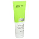 Acure Lemongrass and Argan Curiously Clarifying Conditioner, 8 Fluid Ounce
