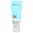 Acure Peppermint and Echinacea Vivacious Volume Shampoo, 8 Fluid Ounce