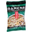 Koyo Foods Seaweed Dry Ramen Noodles, 2 Ounce -- 12 per case.