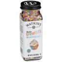 Watkins Rainbow Decorating Sprinkles, 3.4 Ounce -- 3 per case
