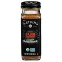 Watkins Organic Cajun Seasoning, 2.3 Ounce -- 3 per case