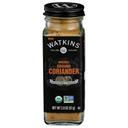 Watkins Organic Ground Coriander, 2 Ounce -- 3 per case