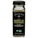 Watkins Organic Herbs De Provence, 0.74 Ounce -- 3 per case