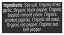 Wedderspoon Organic Ginger with Bee Propolis Manuka Honey Drops, 4 Ounce -- 6 per case