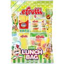 Efrutti Sour Gummy Candy - Lunch Bag -- 12 per case