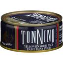 Tonnino Yellowfin Light Tuna in Oil, 4.94 Ounce -- 12 per case