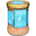 Tonnino Tuna in Spring Water, 6.7 Ounce -- 6 per case