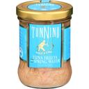 Tonnino Tuna in Spring Water, 6.7 Ounce -- 6 per case