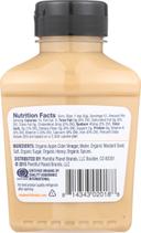 Made With Organic Honey Mustard, 9 Ounce -- 6 per case
