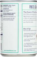 Made With Organic Pinto Beans, 15 Ounce -- 12 per case