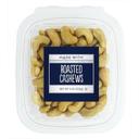 Made with Roasted No Salt Cashew Nuts, 9 Ounce Tub -- 12 per case