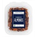 Made with Organic Almonds, 7 Ounce Tub -- 12 per case