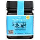 Wedderspoon K Factor 12 Raw Multifloral Manuka Honey, 8.8 Ounce -- 6 per case