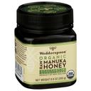 Wedderspoon Organic Kfactor 16 Raw Manuka Honey, 8.8 Ounce -- 6 per case