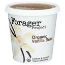 Forager Organic Vanilla Bean Cashewmilk Yogurt, 24 Fluid Ounce -- 6 per case