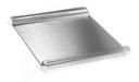 Rosseto Skycap Stainless Steel Cap for 8 and 12 inch Riser, 6.75 x 5.75 x 0.5 inch