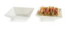 Rosseto Large Square White Porcelain Bowl, set of 2