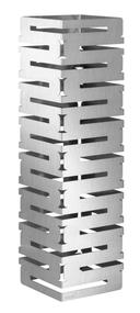 Rosseto Skycap Stainless Steel Multi-Level Riser, 8 x 8 x 29.63 inch
