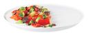 Rosseto Forme Melamine White Round Tray, set of 3