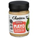 Chosen Foods Chipotle Mayo, 12 Ounce -- 6 per case