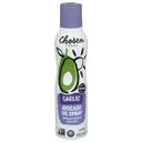 Chosend Foods Garlic Avocado Oil Spray, 4.7 Ounce -- 6 per case