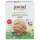 Jovial Organic Whole Grain Brown Rice Pasta Shells, 12 Ounce -- 12 per case