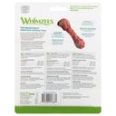 Whimzees Small Toothbrush Dental Chew, 7.4 Ounce -- 4 per case