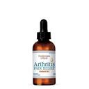 Frankincense and Myrrh Arthritis Pain Relief Rubbing Oil, 2 Fluid Ounce