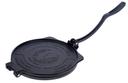 Victoria Heavy Duty Iron Pataconera Tortilla Press, 10 inch -- 4 per case