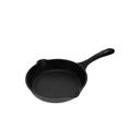 Victoria Cast Iron Skillet, 6.5 inch -- 6 per case