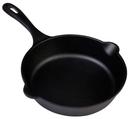 Victoria Cast Iron Skillet, 8 inch -- 6 per case