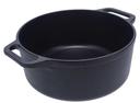 Victoria Dutch Oven, 6 Quart -- 2 per case