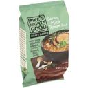 Mikes Mighty Good Miso Savory Ramen Soup, 2.1 Ounce -- 7 per case